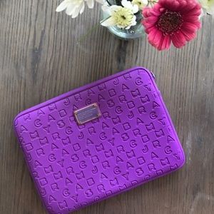 Marc Jacobs Laptop Case